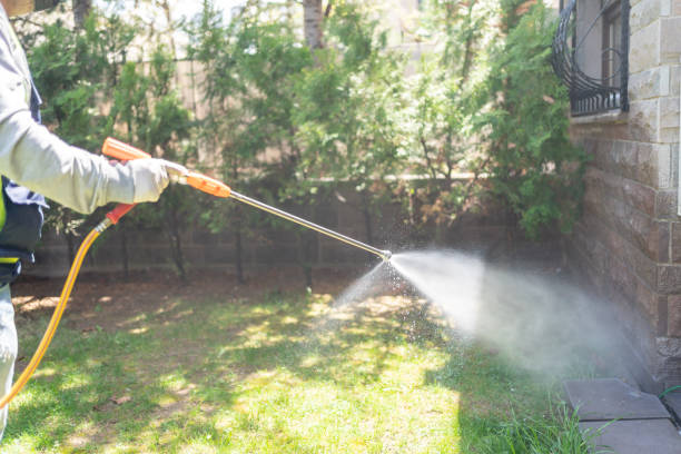 Best Pest Prevention Services  in Fruitridge Pocket, CA